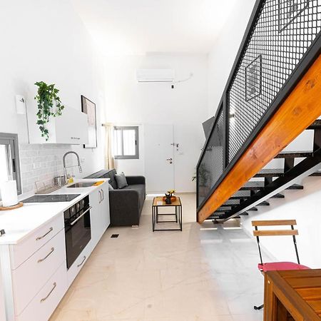 Cohens Apartments Baitulmaqdis Luaran gambar