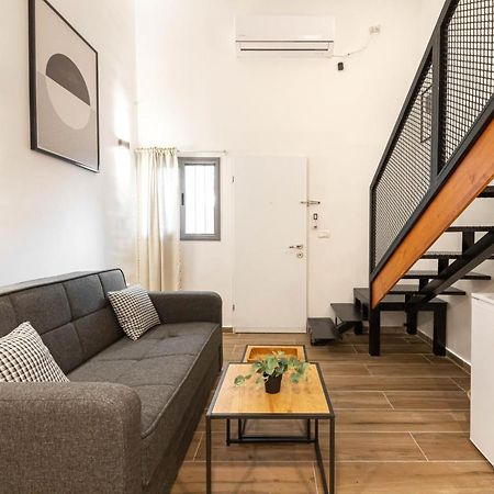 Cohens Apartments Baitulmaqdis Luaran gambar