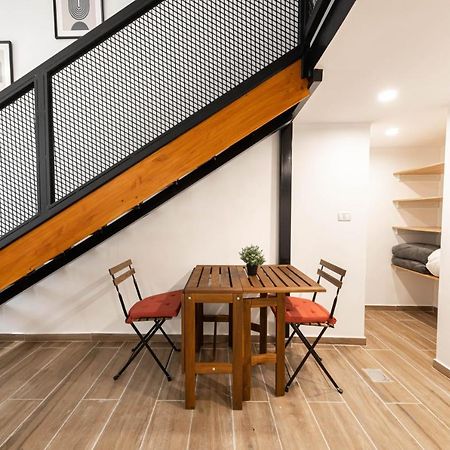Cohens Apartments Baitulmaqdis Luaran gambar