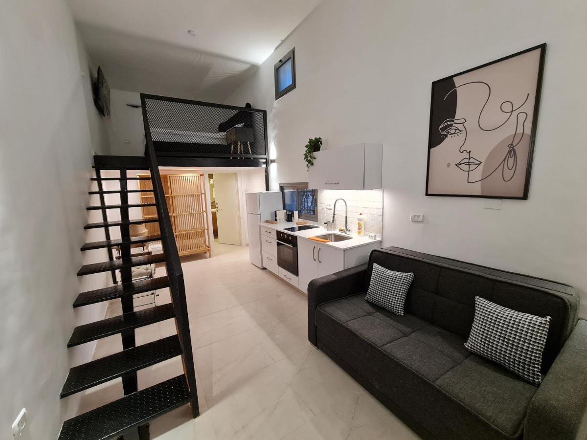 Cohens Apartments Baitulmaqdis Luaran gambar