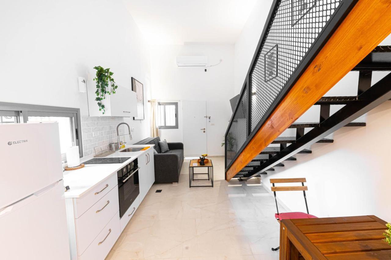 Cohens Apartments Baitulmaqdis Luaran gambar