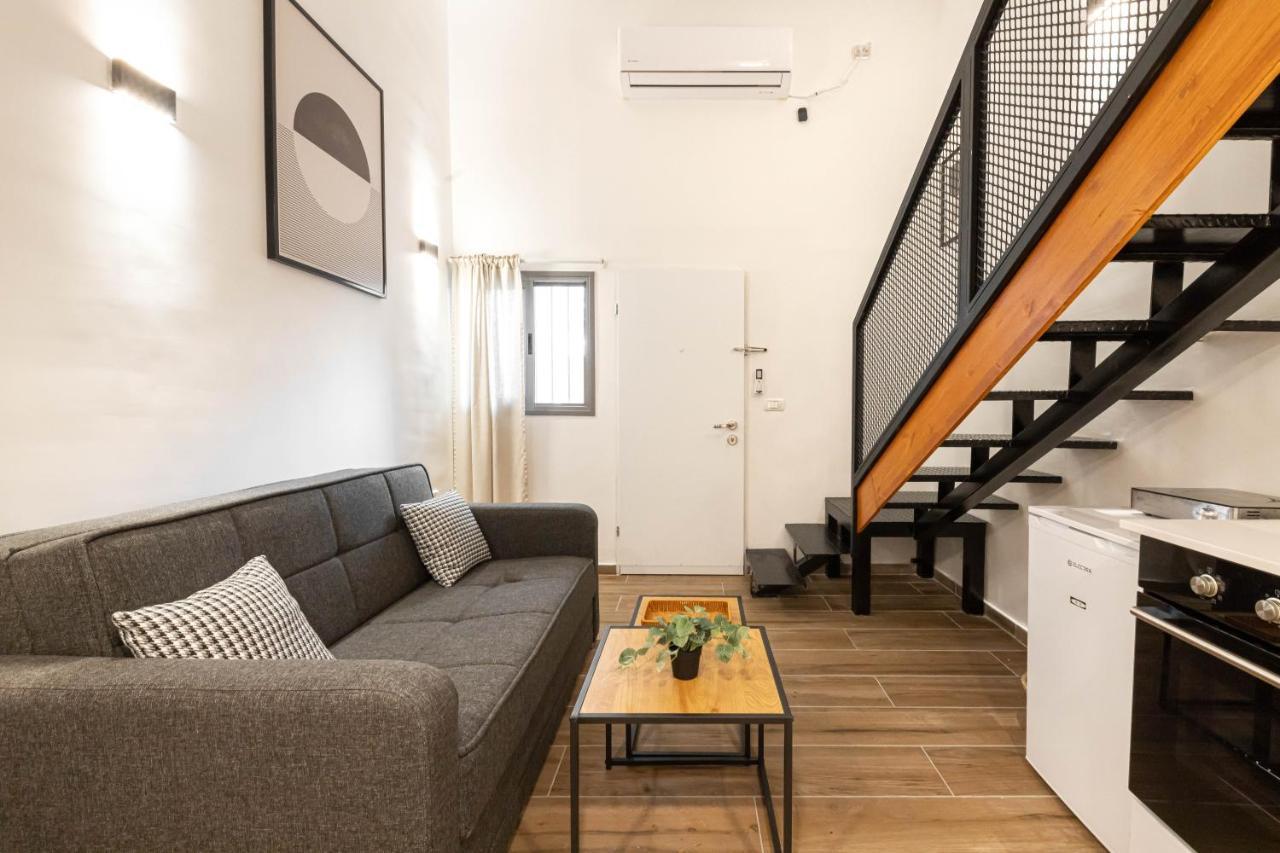 Cohens Apartments Baitulmaqdis Luaran gambar