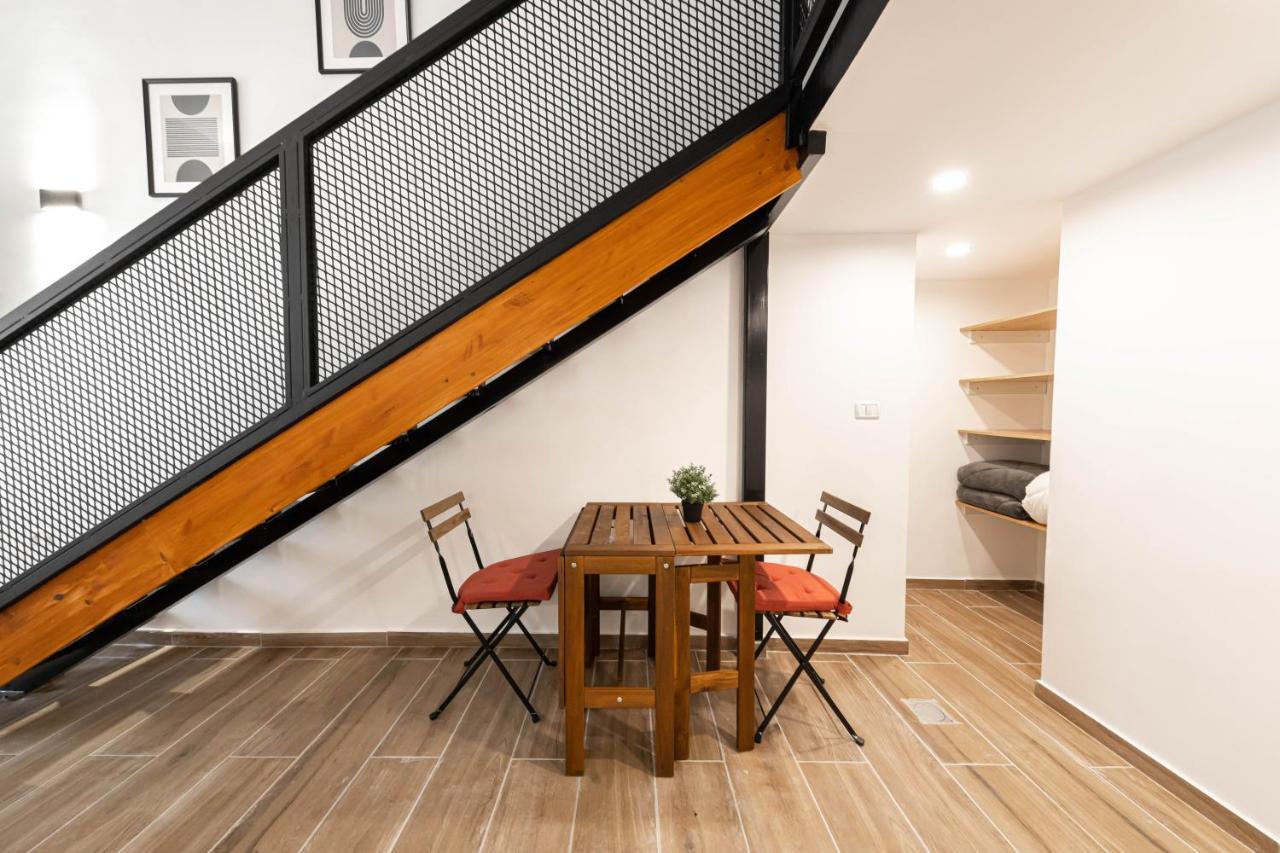 Cohens Apartments Baitulmaqdis Luaran gambar