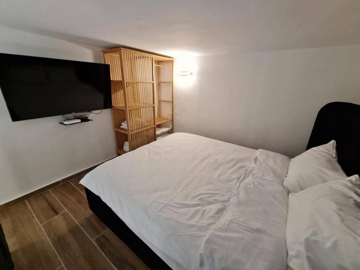 Cohens Apartments Baitulmaqdis Luaran gambar