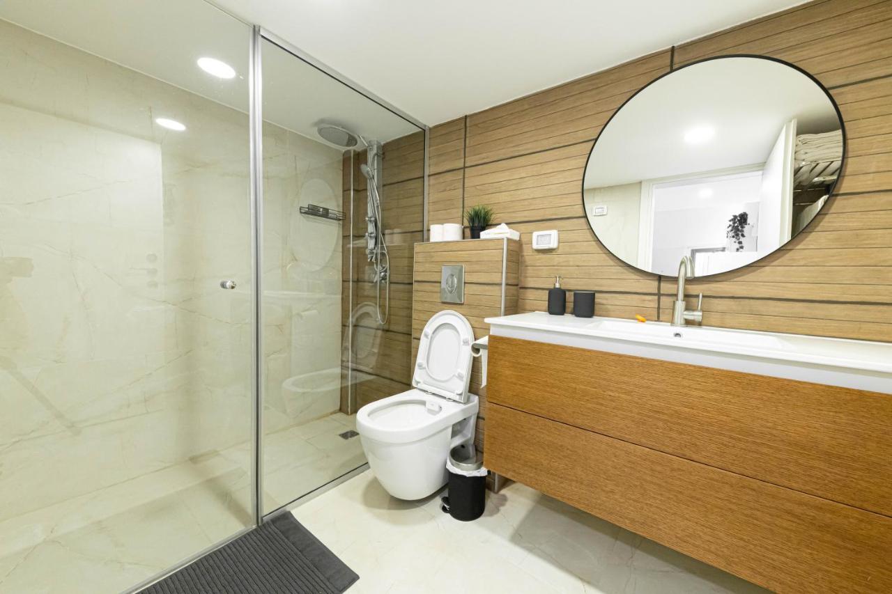 Cohens Apartments Baitulmaqdis Luaran gambar