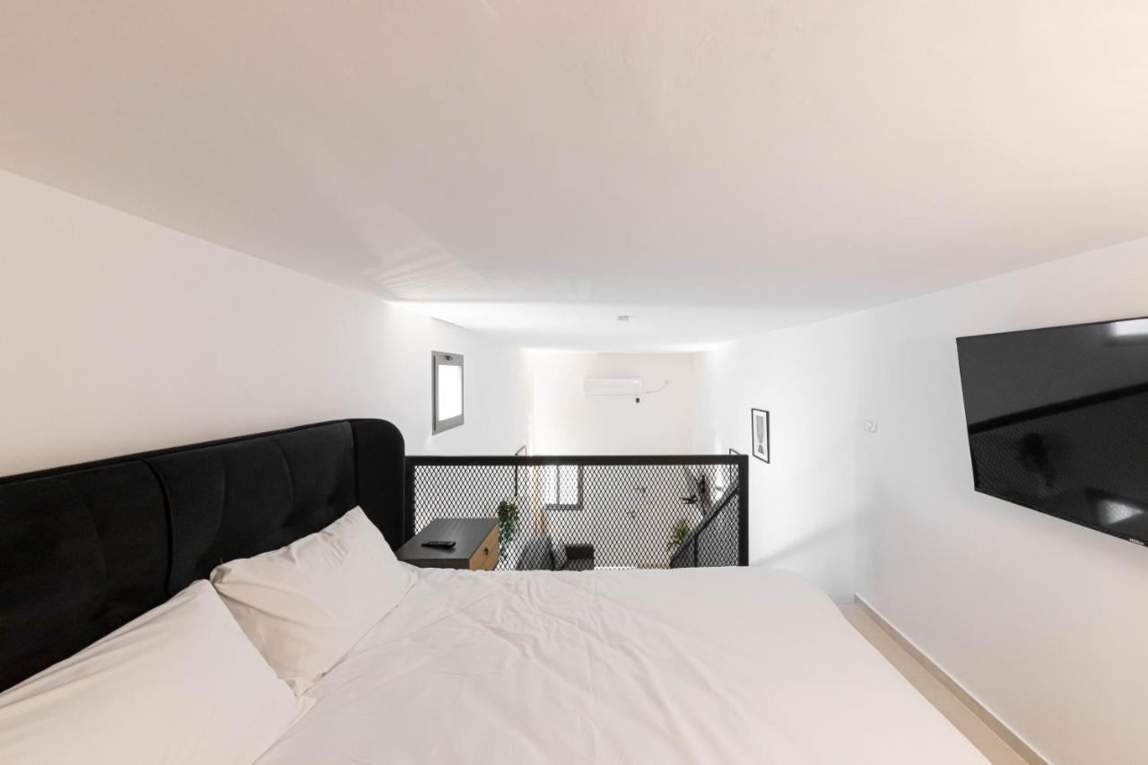 Cohens Apartments Baitulmaqdis Luaran gambar