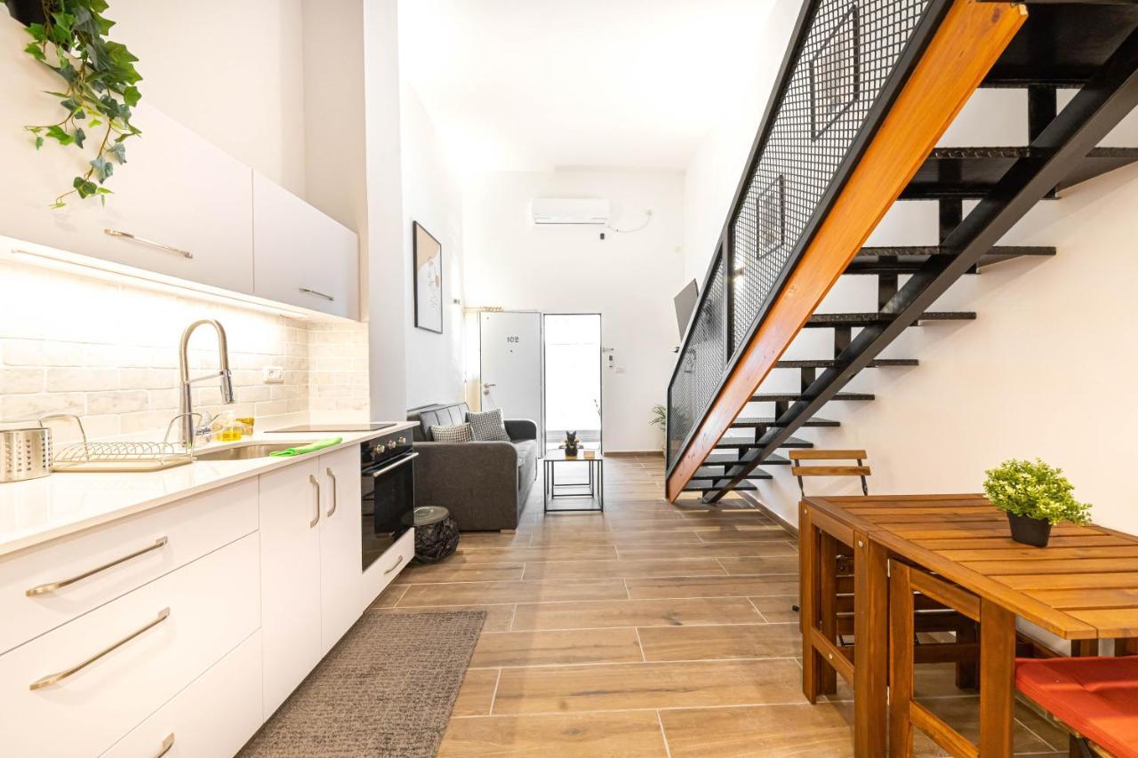 Cohens Apartments Baitulmaqdis Luaran gambar