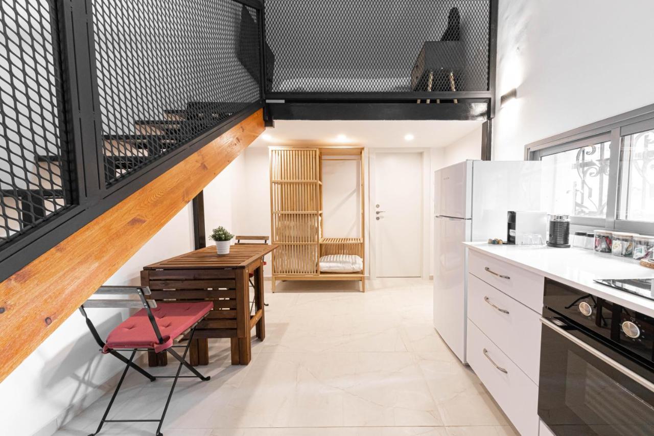 Cohens Apartments Baitulmaqdis Luaran gambar