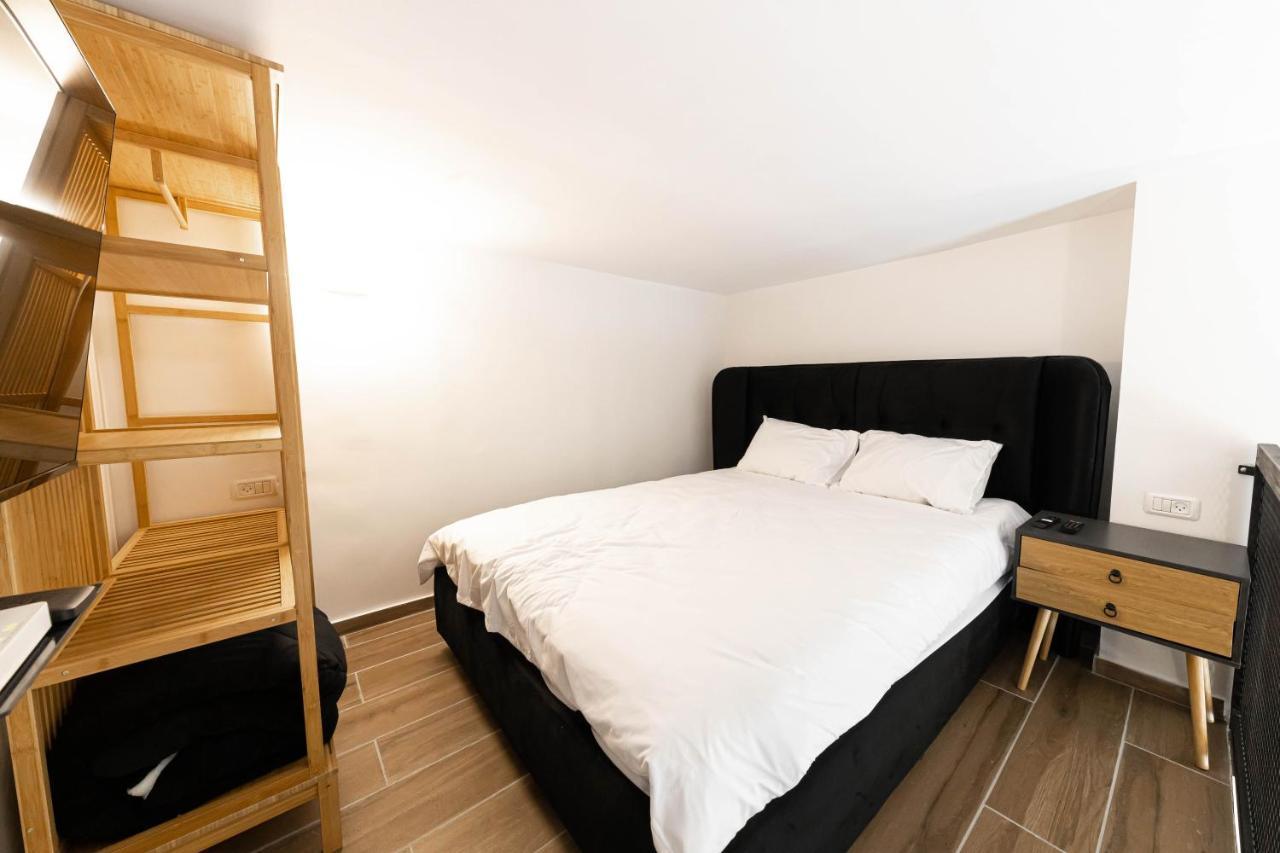 Cohens Apartments Baitulmaqdis Luaran gambar