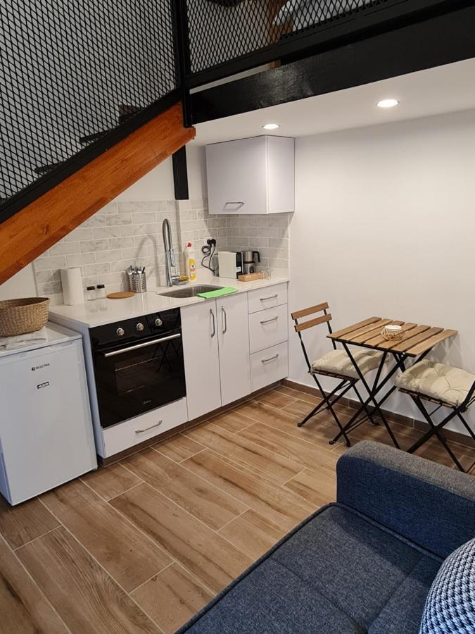 Cohens Apartments Baitulmaqdis Luaran gambar