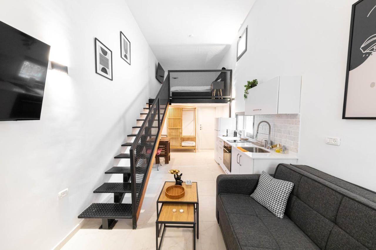 Cohens Apartments Baitulmaqdis Luaran gambar