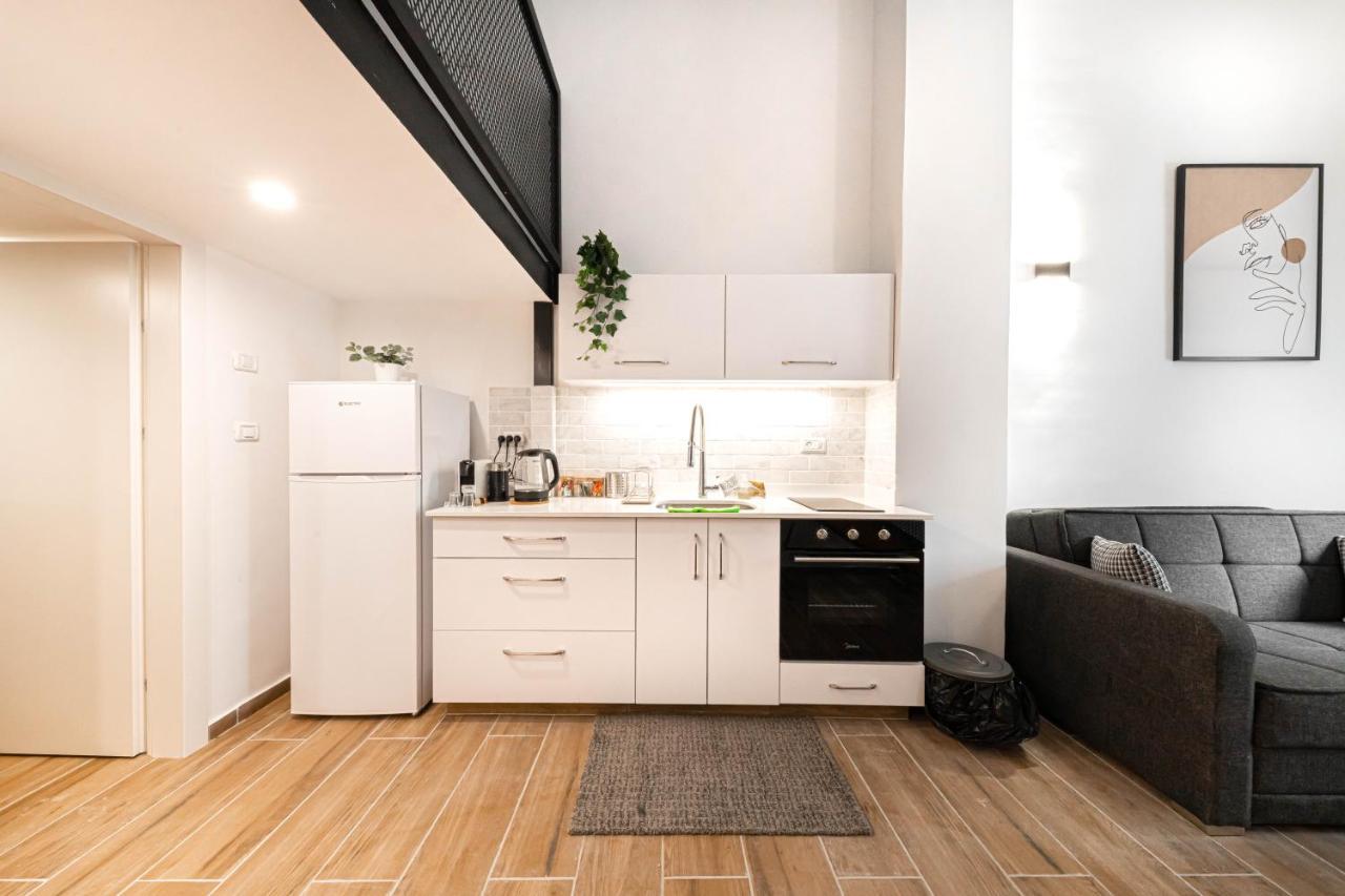 Cohens Apartments Baitulmaqdis Luaran gambar