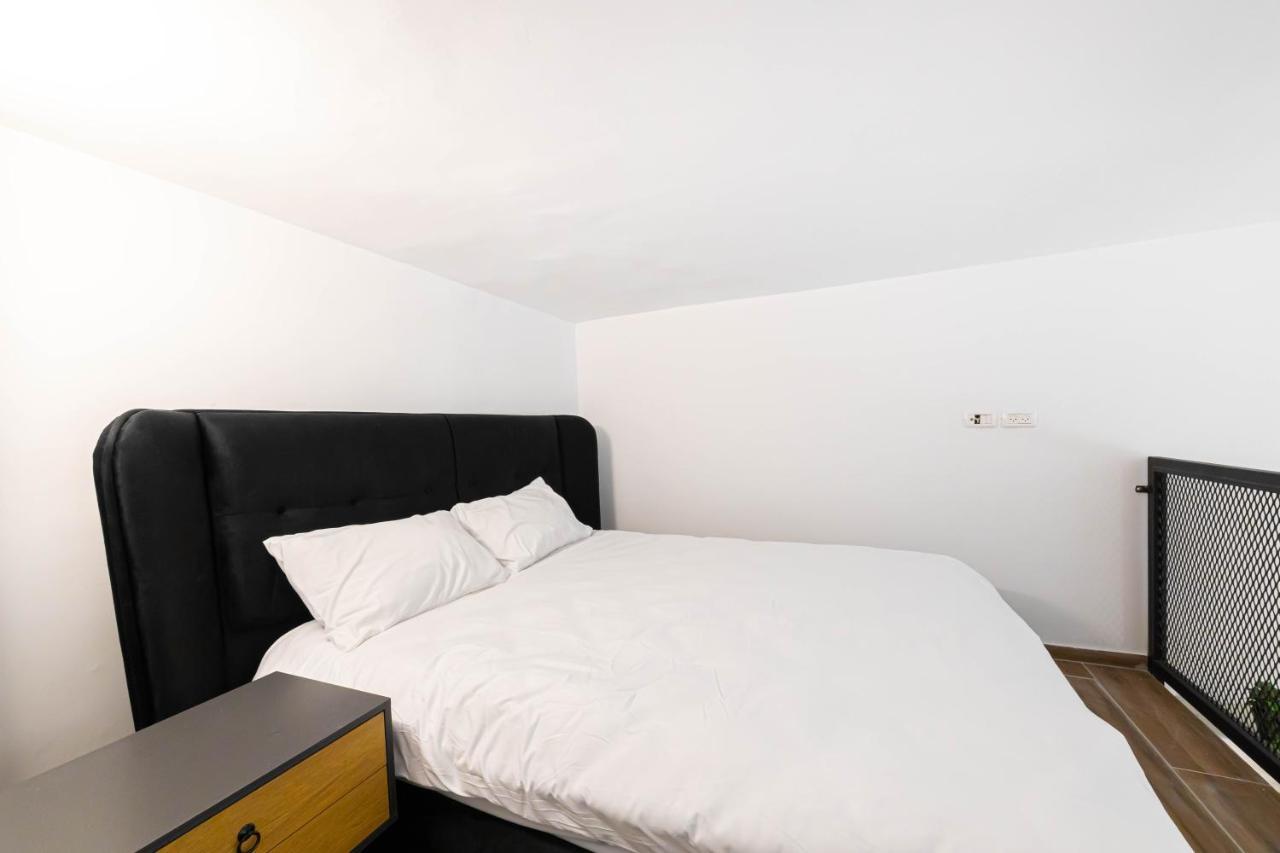 Cohens Apartments Baitulmaqdis Luaran gambar