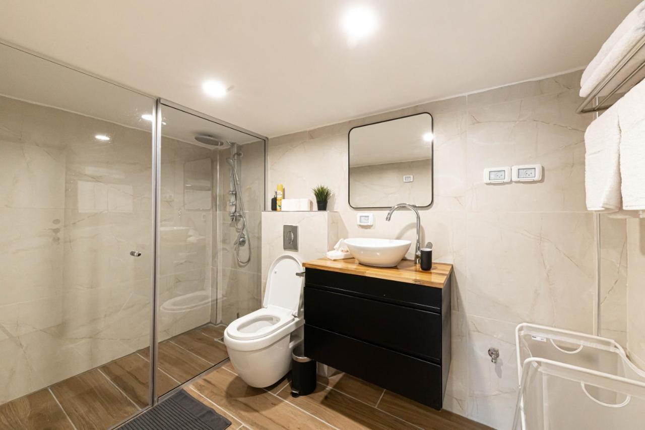 Cohens Apartments Baitulmaqdis Luaran gambar