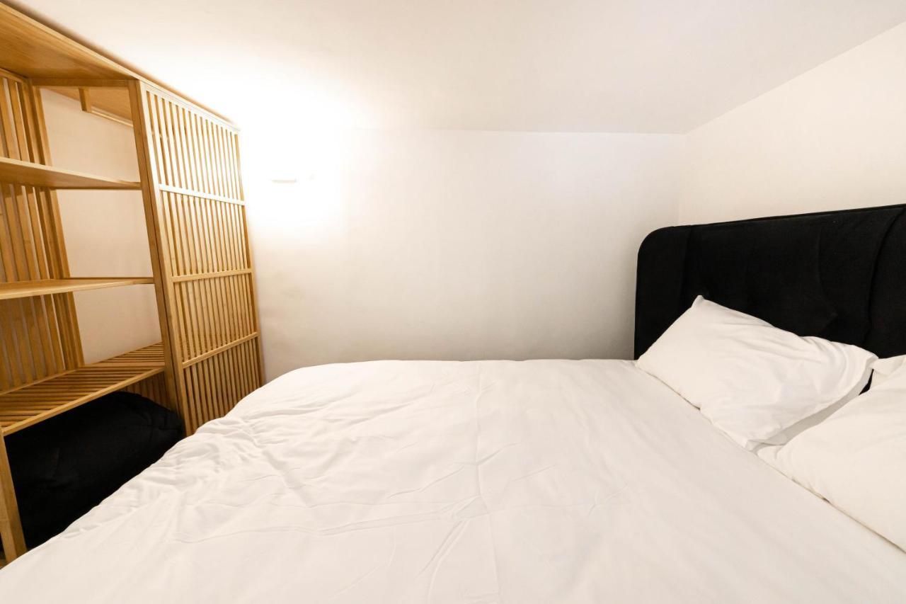 Cohens Apartments Baitulmaqdis Luaran gambar
