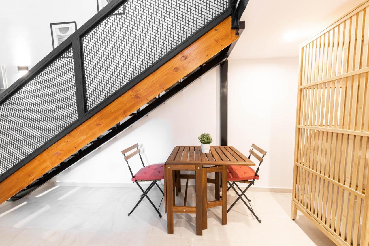 Cohens Apartments Baitulmaqdis Luaran gambar