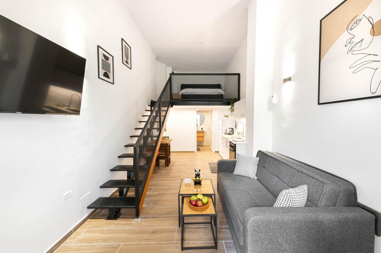 Cohens Apartments Baitulmaqdis Luaran gambar