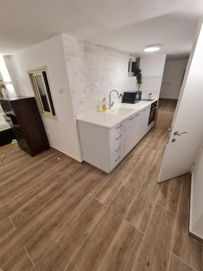 Cohens Apartments Baitulmaqdis Luaran gambar