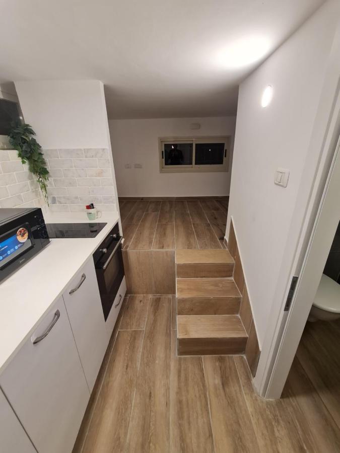 Cohens Apartments Baitulmaqdis Luaran gambar