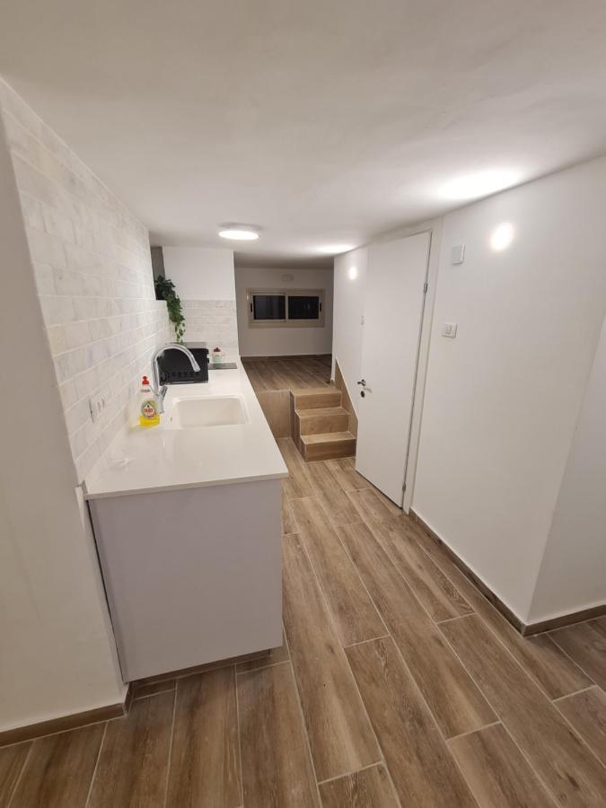 Cohens Apartments Baitulmaqdis Luaran gambar