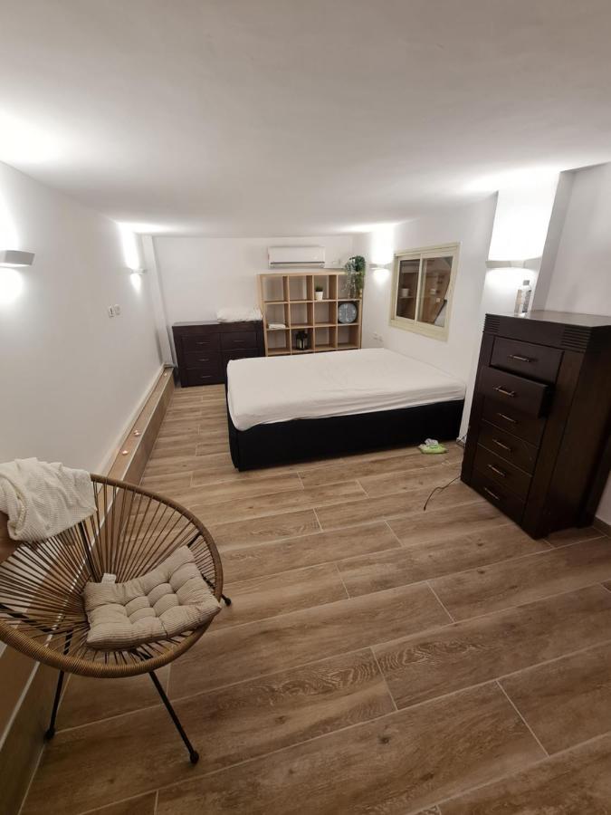 Cohens Apartments Baitulmaqdis Luaran gambar