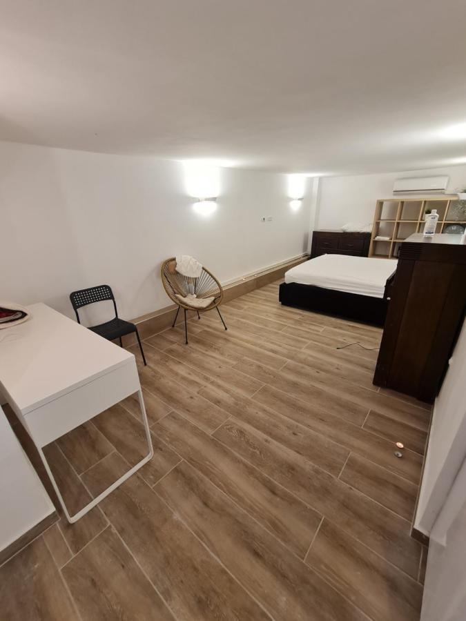Cohens Apartments Baitulmaqdis Luaran gambar