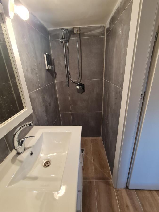 Cohens Apartments Baitulmaqdis Luaran gambar